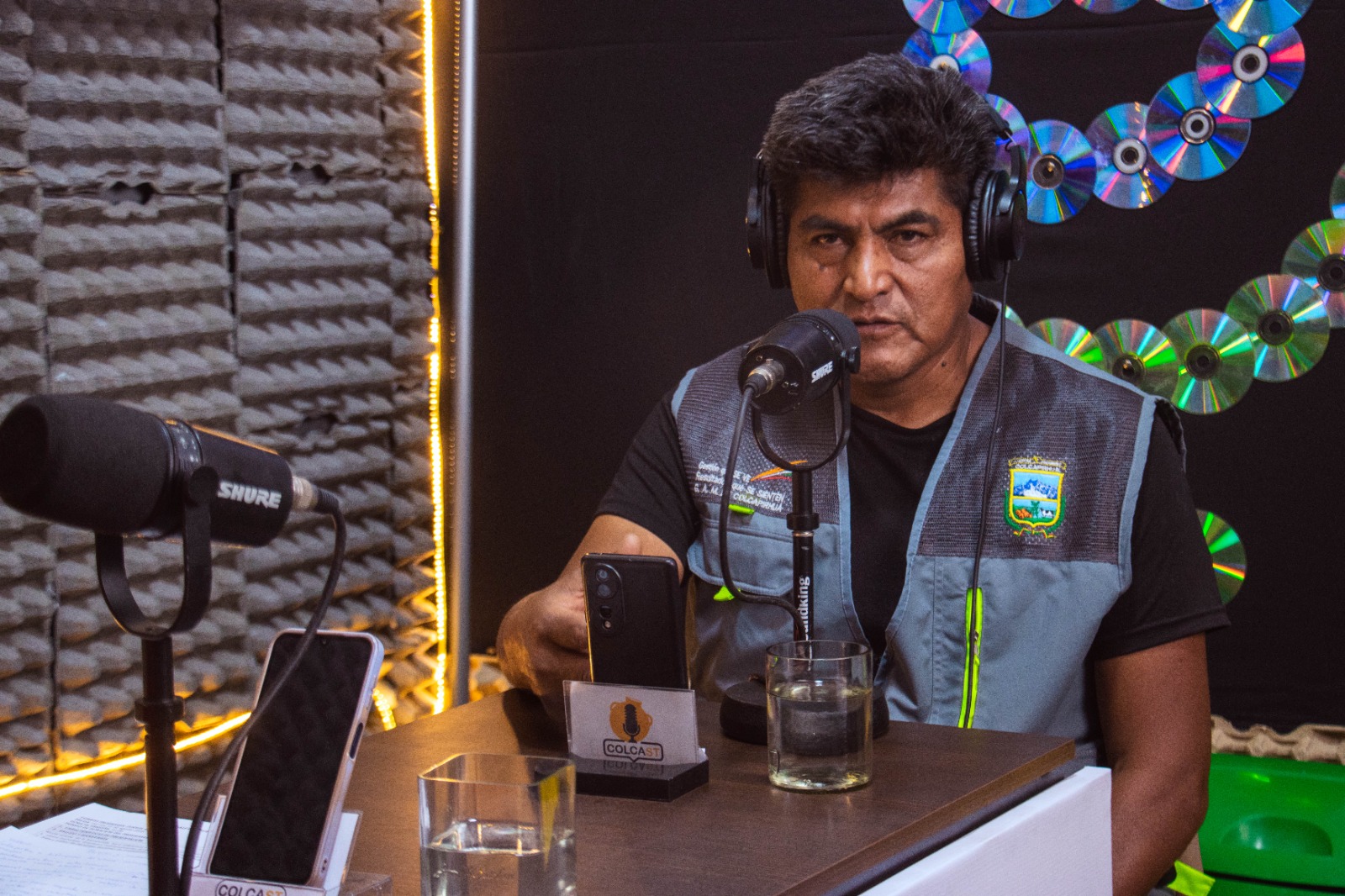 Colcapirhua produce sus propias plantas y premiará a las familias que separen sus residuos